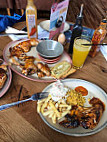 Nando's food