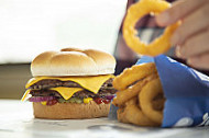 Culver’s food