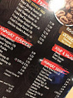 Hungry Crab Davenport menu