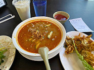 Nam Vang food