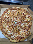 Pizza Hut food