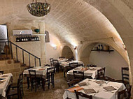 La Cantina Di Papa Giro food