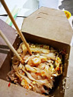 Noodlebox inside