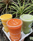 Jamba food