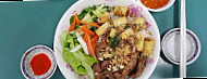 Pho Phung Restaurant food