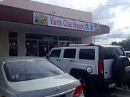 Yum Cha House outside