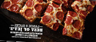 Jet's Pizza food