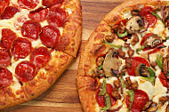 Pizza Hut food