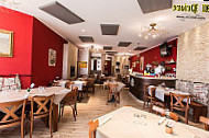 Pizzeria Il Priore food