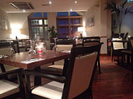 Prezzo Halstead inside