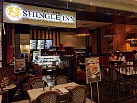 Shingle Inn people