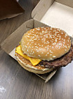 Mcdonald's food