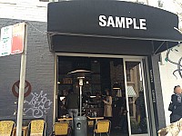 Sample Coffee people