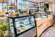 Wellnessrestaurant Xfresh food