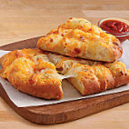 Domino's Pizza food