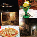 Pizzeria Da Maria Pia food