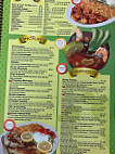 Jarritos #2 Family Mexican menu