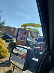 Mcdonald's outside