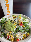 Qdoba Mexican Eats food