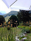 Rifugio Cainallo outside