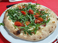 Pizzeria Il Capriccio food