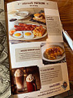 Cracker Barrel Old Country Store food