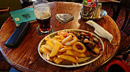 The Place Fell Inn food