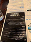 The Pumphouse Brewery food