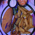 Memphis Coffee food