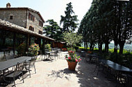 La Locanda Della Chiocciola inside