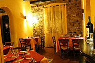 La Trattoria Del Marinaio food