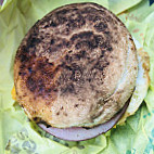 Mcdonald's food