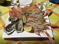 Pescheria Federico food