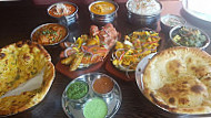 Indiaas Swagat Amsterdam food