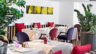 Sofitel Biarritz Le Miramar Thalassa Sea food