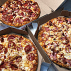 Domino's Pizza food