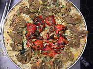 Al-khaleej food