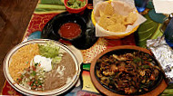 La Huerta Mexican food