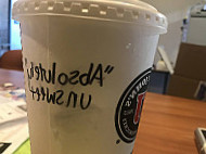 Jimmy John's food