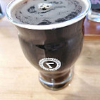 Track 7 Brewing Company East Sacramento food