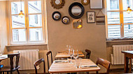 Le Bistrot D Antoine food