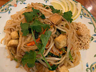 Khuanjai Thai food