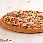 Pizza Hut Joliette food