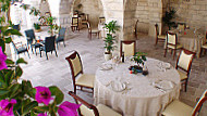 Masseria Donnaloia food