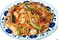 China Xpress food