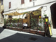 Trattoria Da Piero E Silvana outside