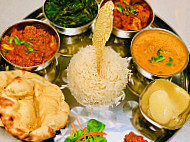 Gurkha Cottage food