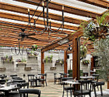 Trattoria Sofia inside