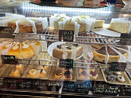 Backroads Bakery Cheesecake food