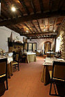 Osteria La Greppia food